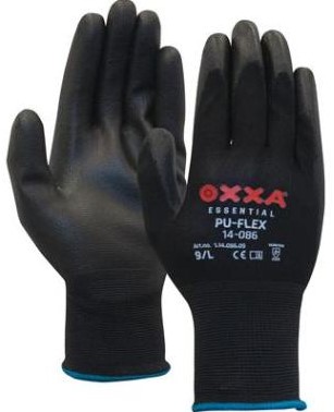 OXXA® PU-Flex 14-086 handschoen maat 11 (XXL) 12 paar