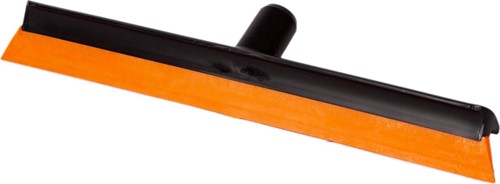 Orange Brush Vloertrekker uit 1 stuk 60 cm 79% gerecycled