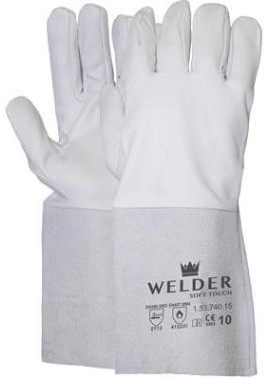 OXXA® Weld-Comfort 53-740 handschoen 12 paar