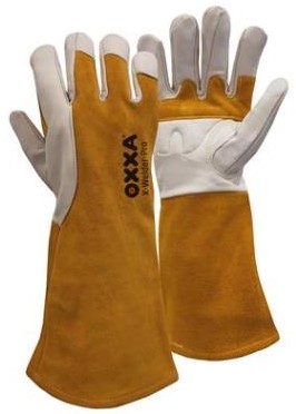 OXXA® X-Welder-Pro 53-800 handschoen 
