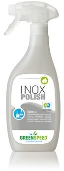 Greenspeed Inox Polish 500 ml