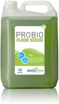 Greenspeed Probio Floor Scrub 5L