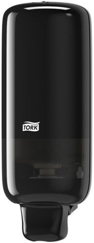 Tork Foam Soap dispenser zwart (S4)