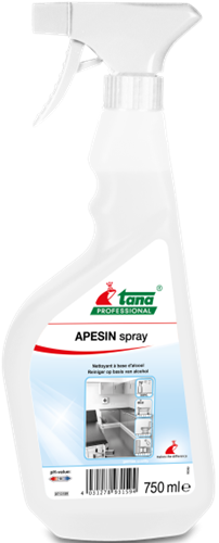 Tana Apesin Spray 750ml