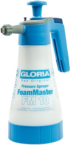 Gloria Foam Master 1L FM10