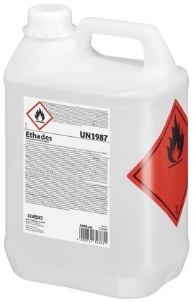 Satino desinfectievloeistof liquid 5000 ml