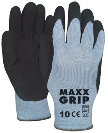 M-Safe Maxx-Grip 50-230 handschoen maat M 12 st