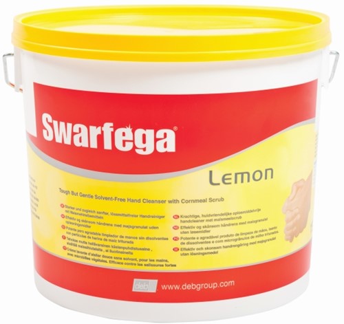 Deb Swarfega Lemon emmer á 15kg